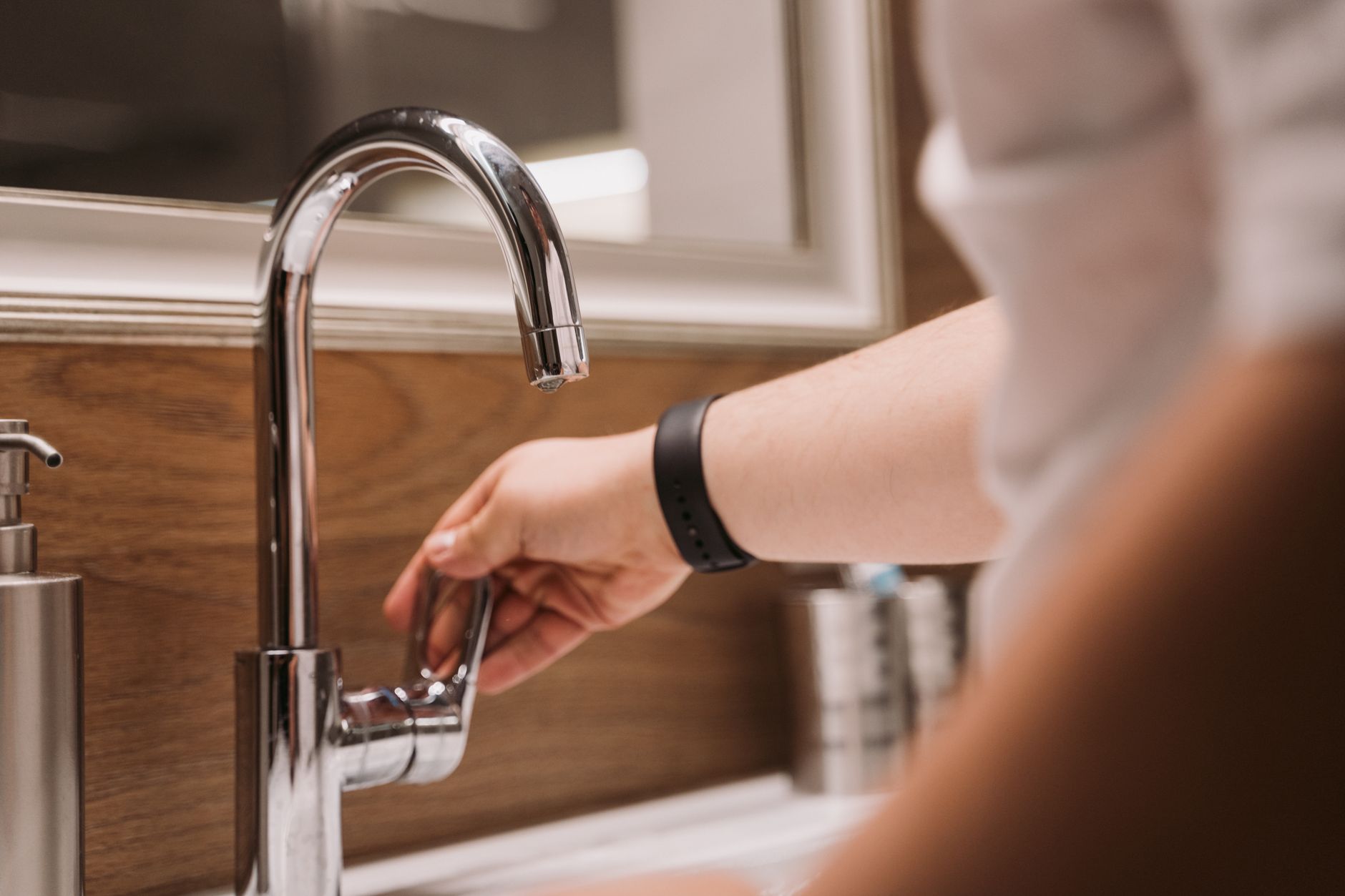 Why plumbers in small DMV towns can outrank the big firms