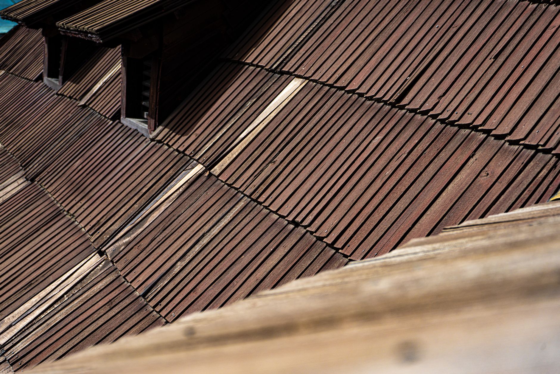 Why DMV roofers lose storm work to whoever ranks first